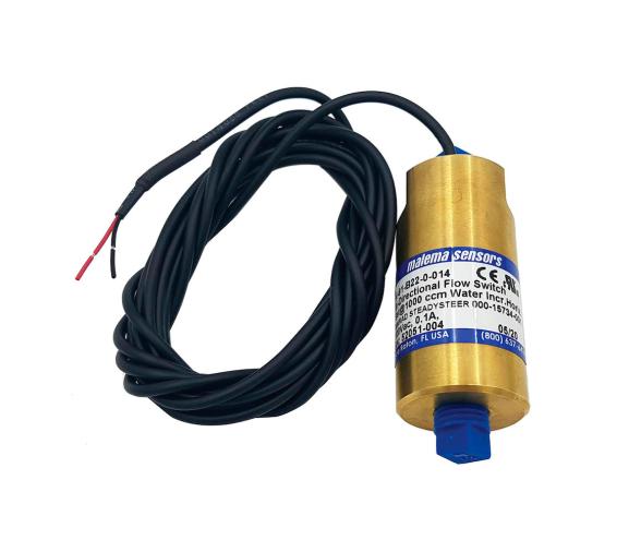 Simrad Conmutador de Flujo SteadySteer