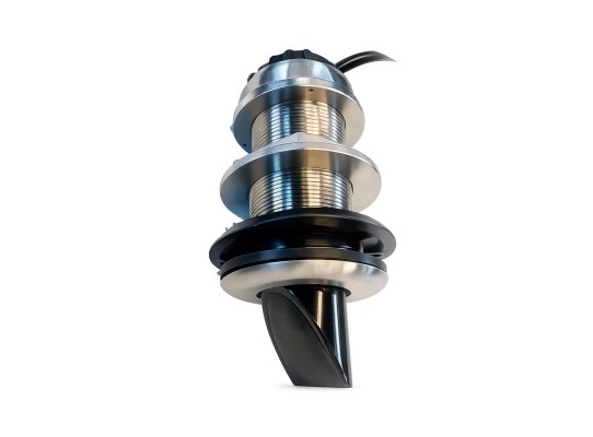 Simrad ForwardScan Transductor Visión Frontal