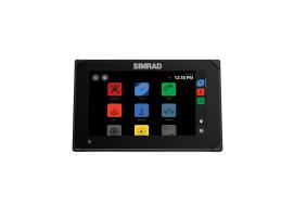 Simrad NSX 3009 con Transductor Active Imaging
