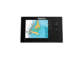 Simrad NSX 3009 sin Transductor