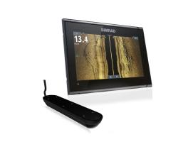 Simrad GO9 XSE con Sonda Active Imaging 3 en 1