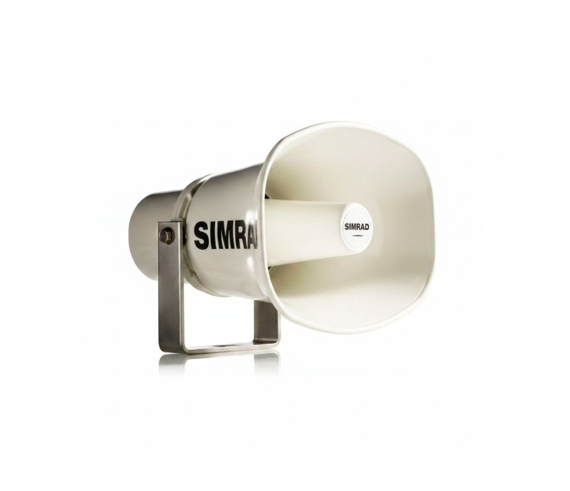 Simrad LSH80 Bocina Hailer