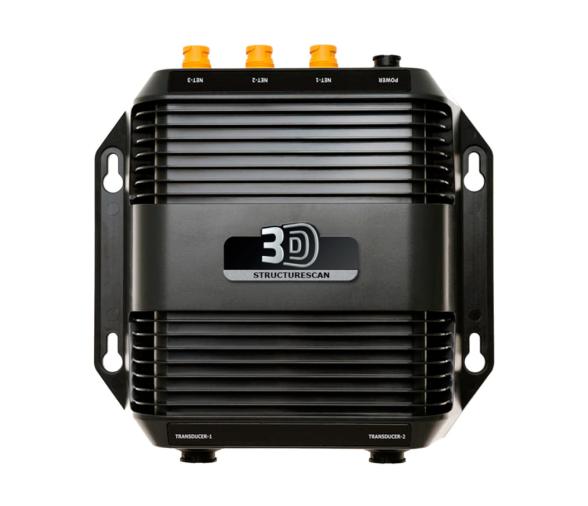 Simrad Módulo Structurescan 3D