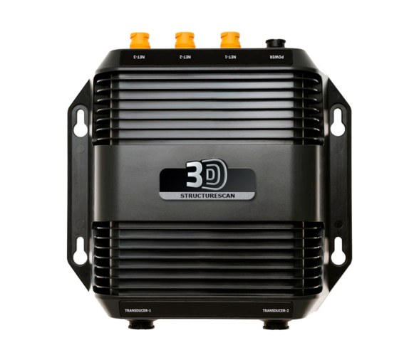 Simrad Módulo Structurescan 3D