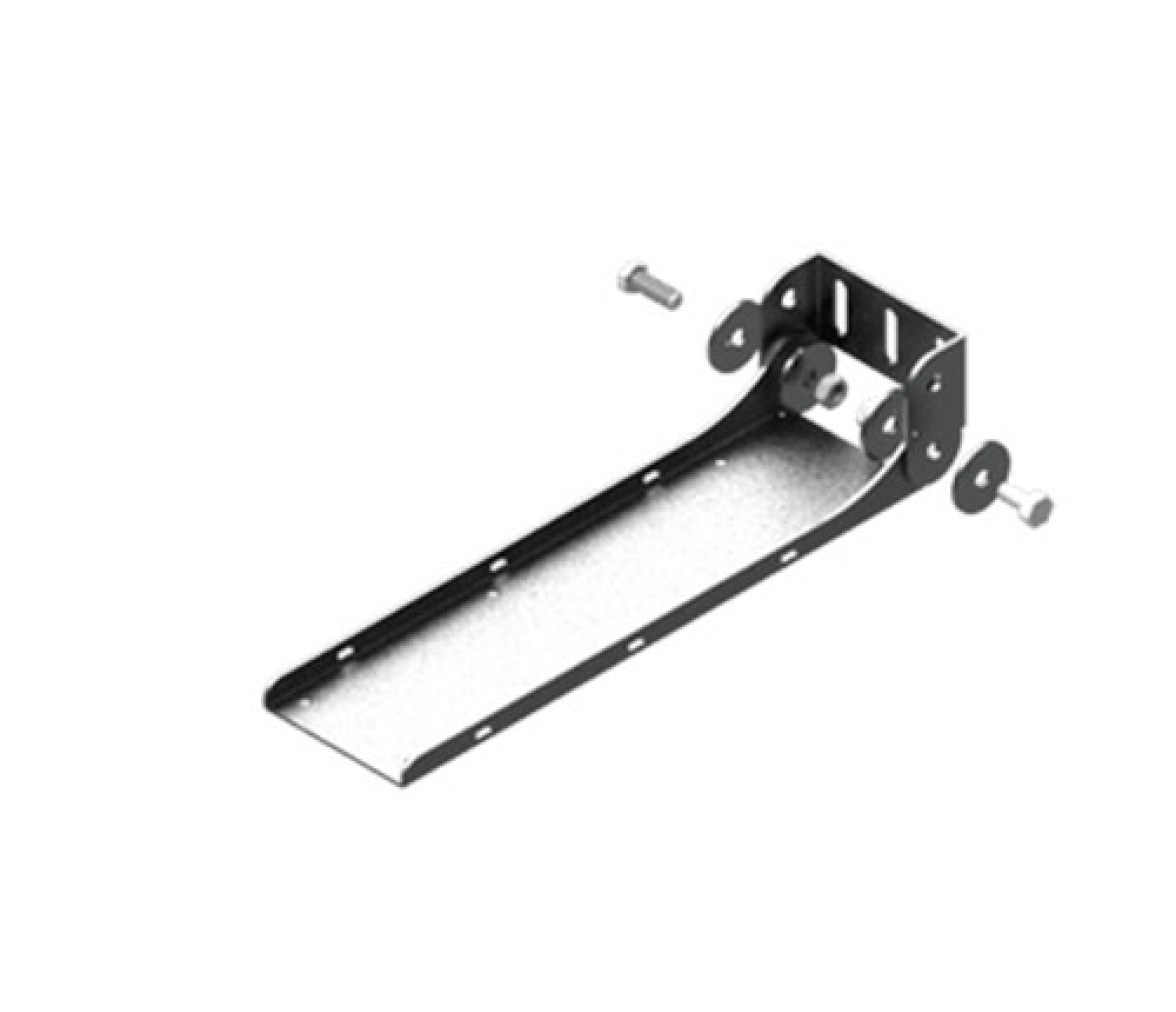 Simrad Montura Skimmer LSS-HD Transductor