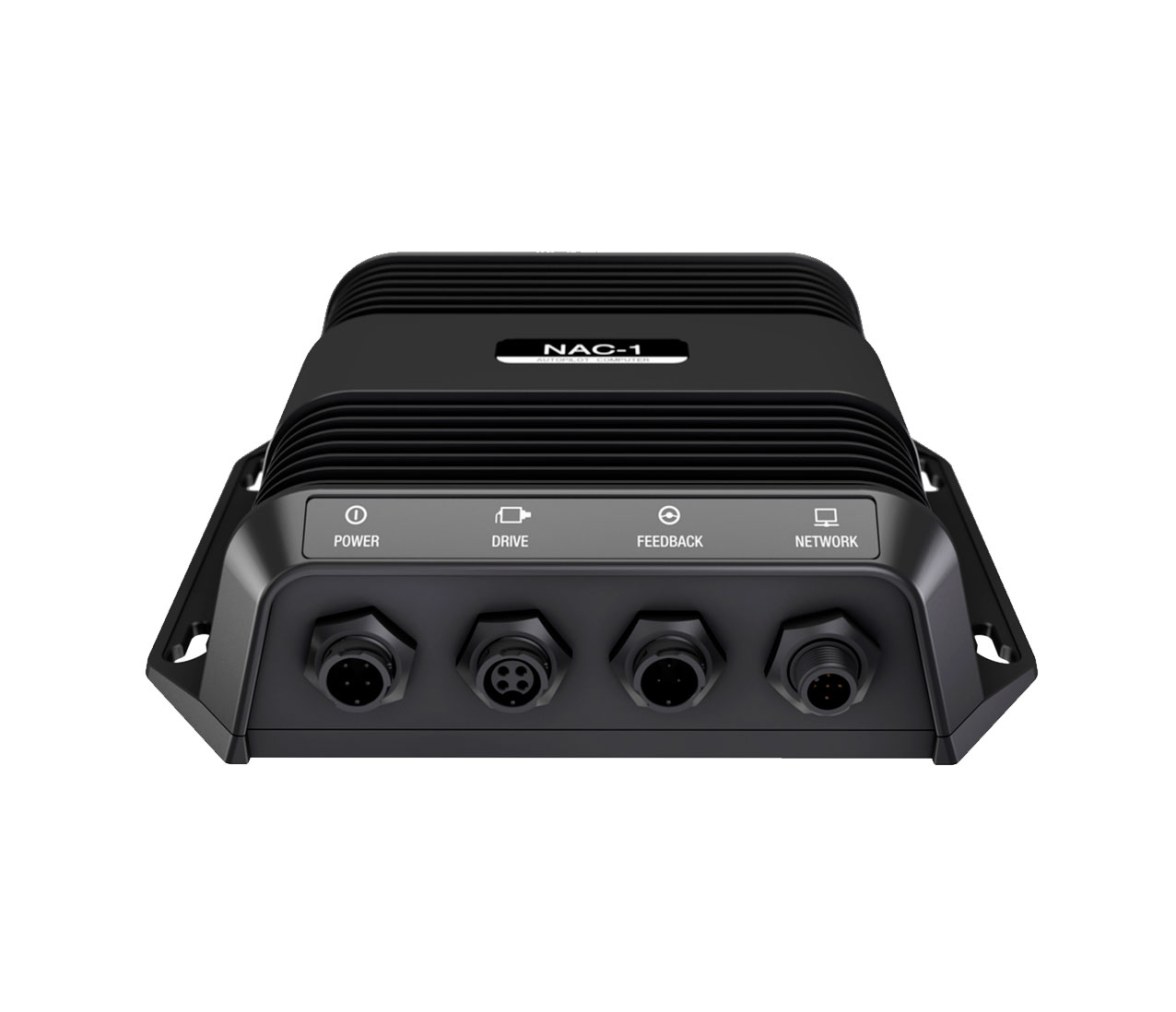 Simrad NAC-1 Computadora de Piloto Automático