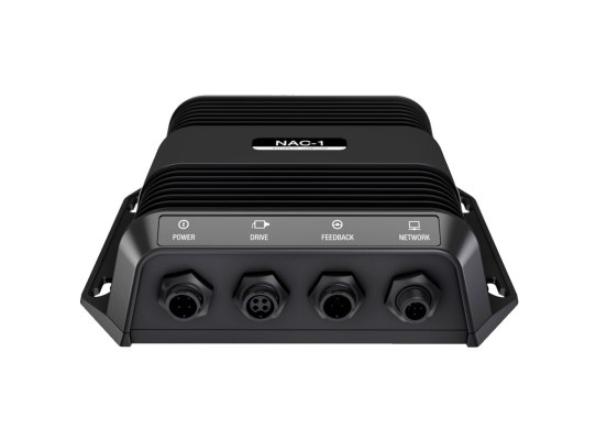 Simrad NAC-1 Computadora de Piloto Automático