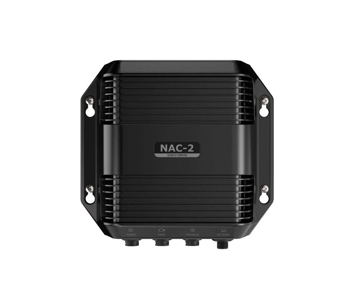 Simrad NAC-2 Computadora de Piloto Automático