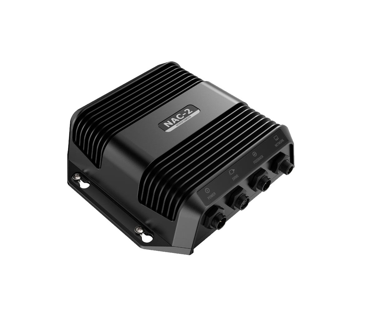 Simrad NAC-2 Computadora de Piloto Automático