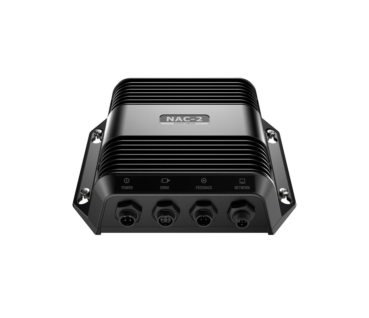 Simrad NAC-2 Computadora de Piloto Automático