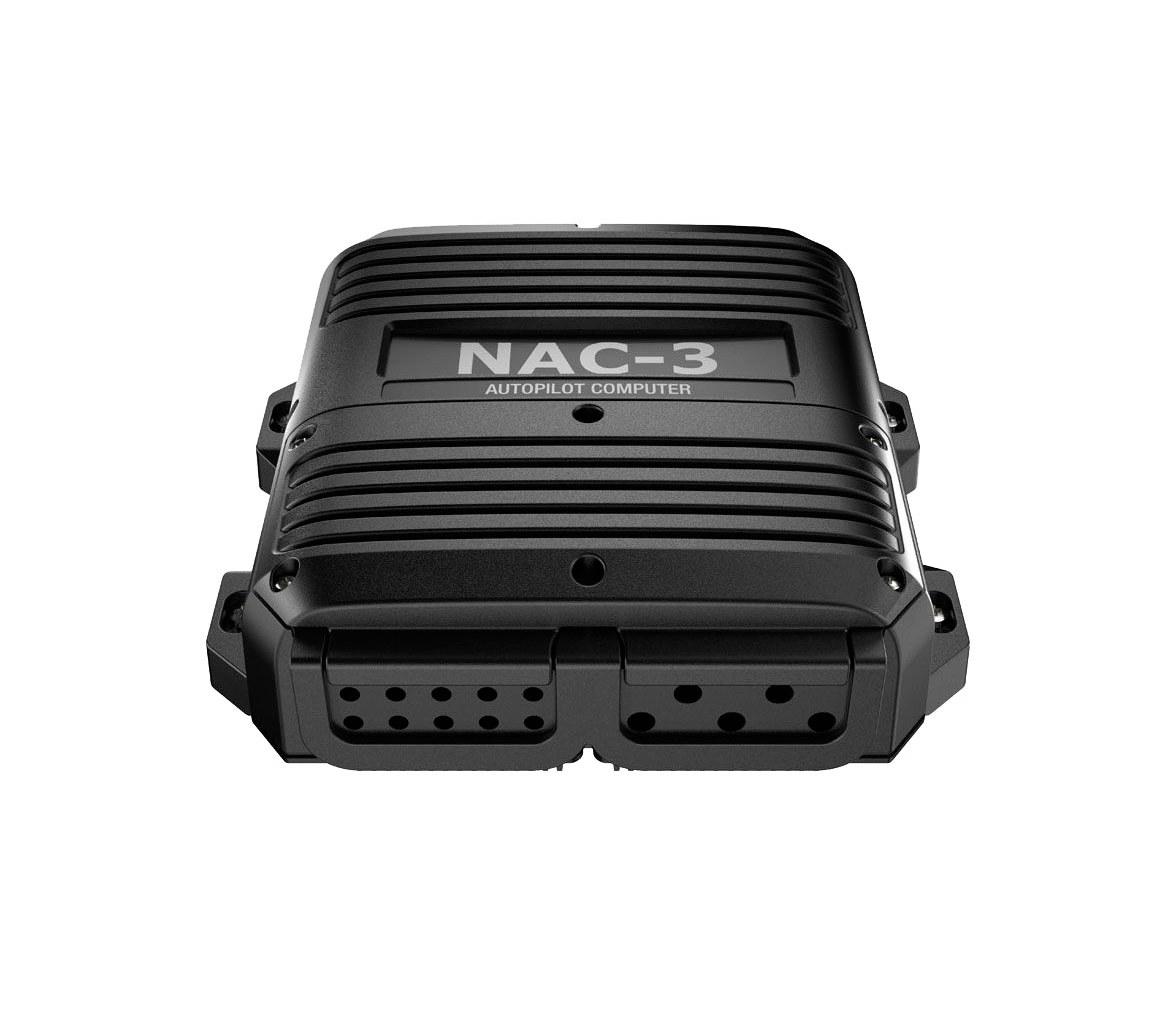 Simrad NAC-3 Computadora de Piloto Automático