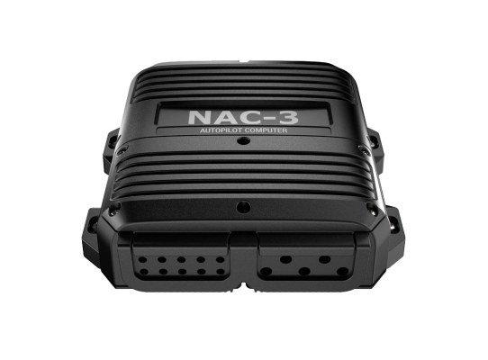 Simrad NAC-3 Autopilot Computer