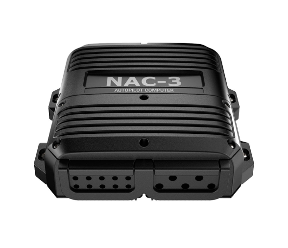Simrad NAC-3 Computadora de Piloto Automático