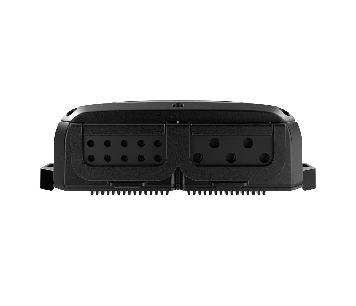 Simrad NAC-3 Computadora de Piloto Automático