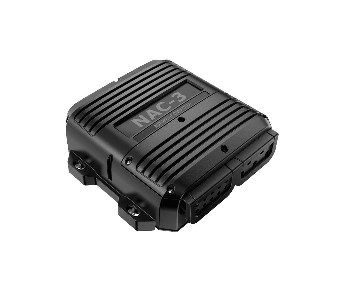 Simrad NAC-3 Computadora de Piloto Automático