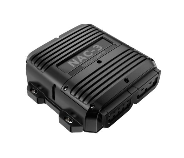 Simrad NAC-3 Computadora de Piloto Automático