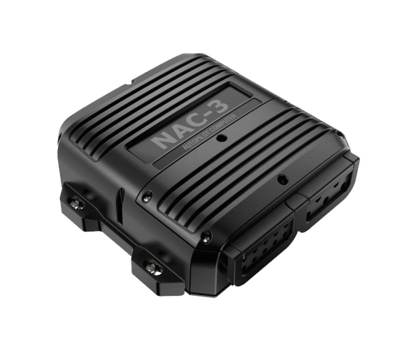 Simrad NAC-3 Computadora de Piloto Automático
