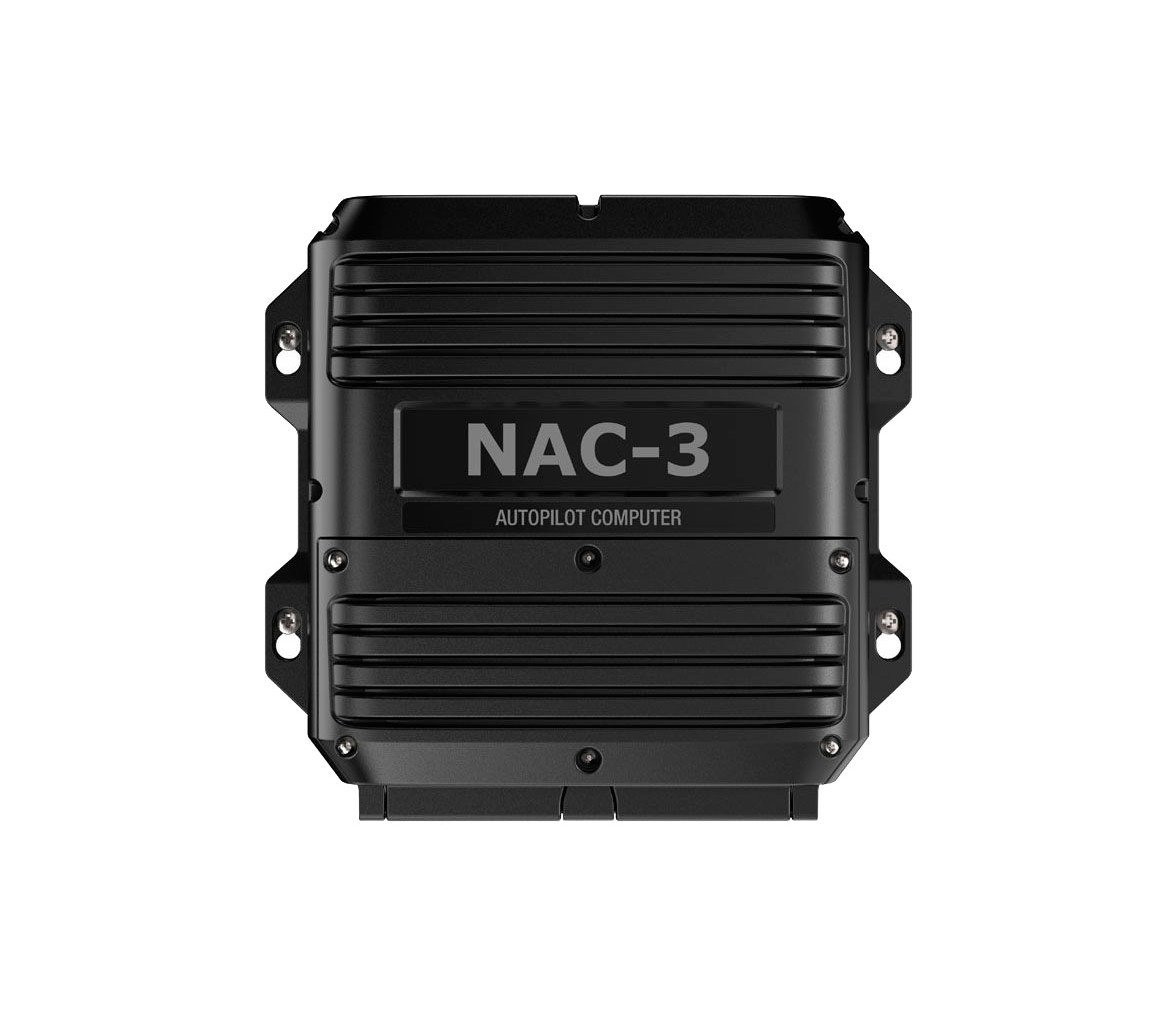 Simrad NAC-3 Computadora de Piloto Automático