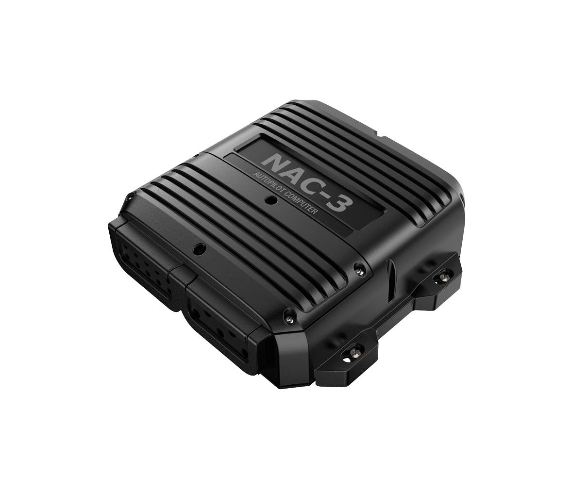 Simrad NAC-3 Computadora de Piloto Automático