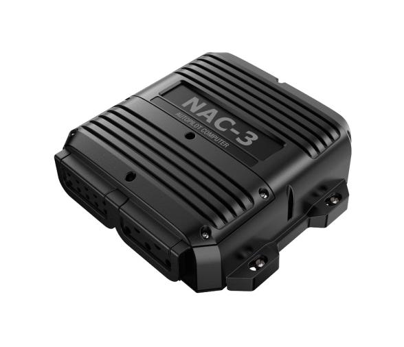 Simrad NAC-3 Computadora de Piloto Automático