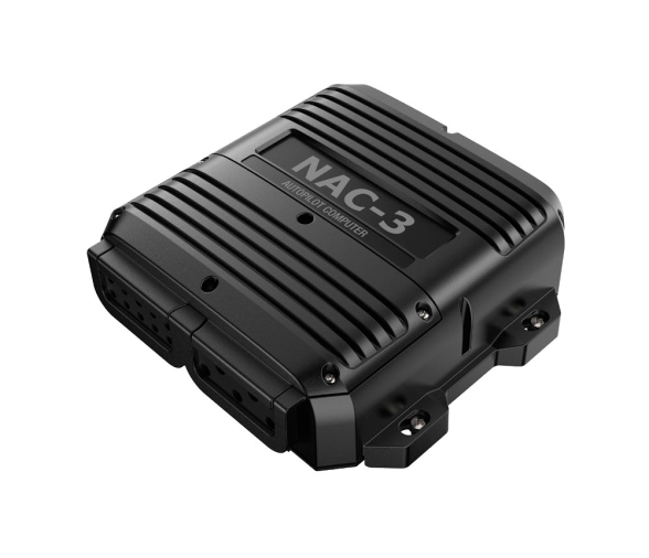 Simrad NAC-3 Computadora de Piloto Automático