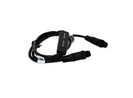 Simrad NAC-D Computadora de Piloto Automático