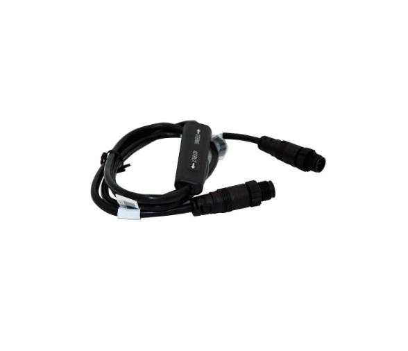 Simrad NAC-D Computadora de Piloto Automático