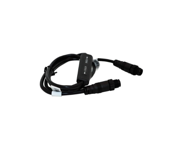 Simrad NAC-D Computadora de Piloto Automático