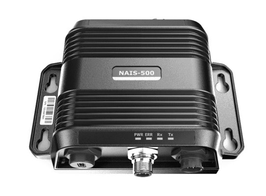 Simrad Nais -500 con Gps-500