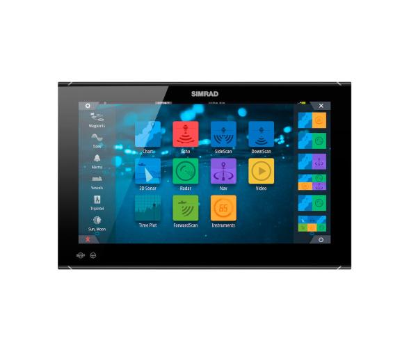 Simrad NSO Evo3S 19" MFD