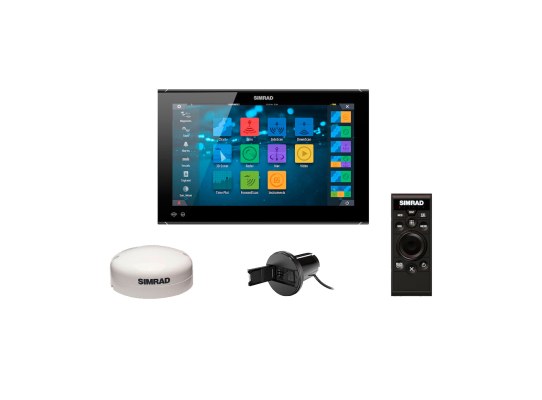 Simrad NSO Evo3S 19" MFD