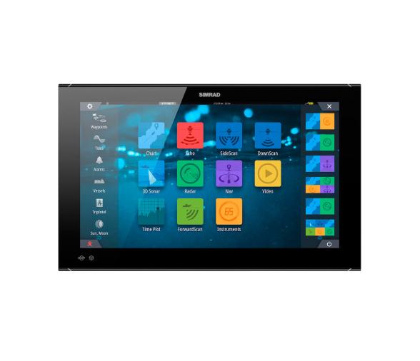 Simrad NSO Evo3S 24" MFD