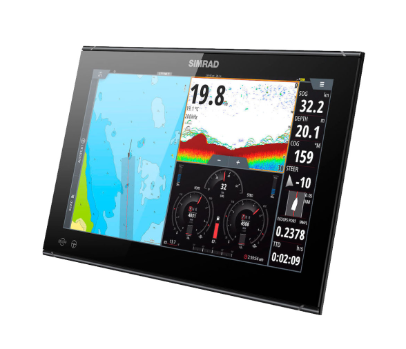 Simrad NSO Evo3S 16" MFD
