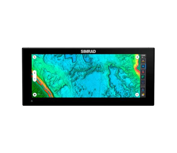 Simrad NSX 3012UW