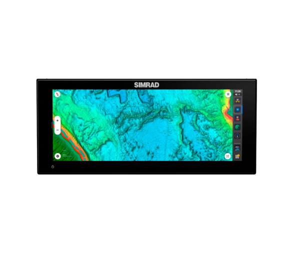 Simrad NSX 3012UW
