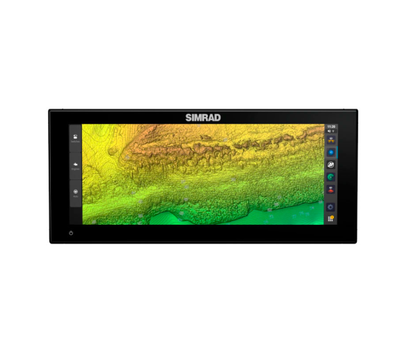 Simrad NSX 3015UW