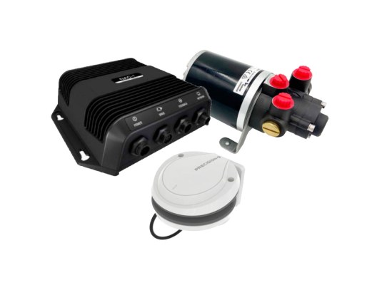 Simrad Nac-1 Precision Hydraulic Pilot Pack