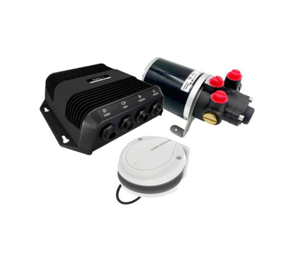 Simrad Nac-1 Pack de Piloto Hidráulico de Precisión