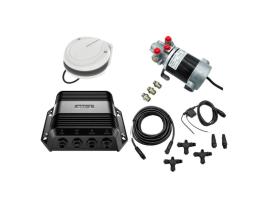 Simrad Piloto Automático AP44M-VRF Pack MK2