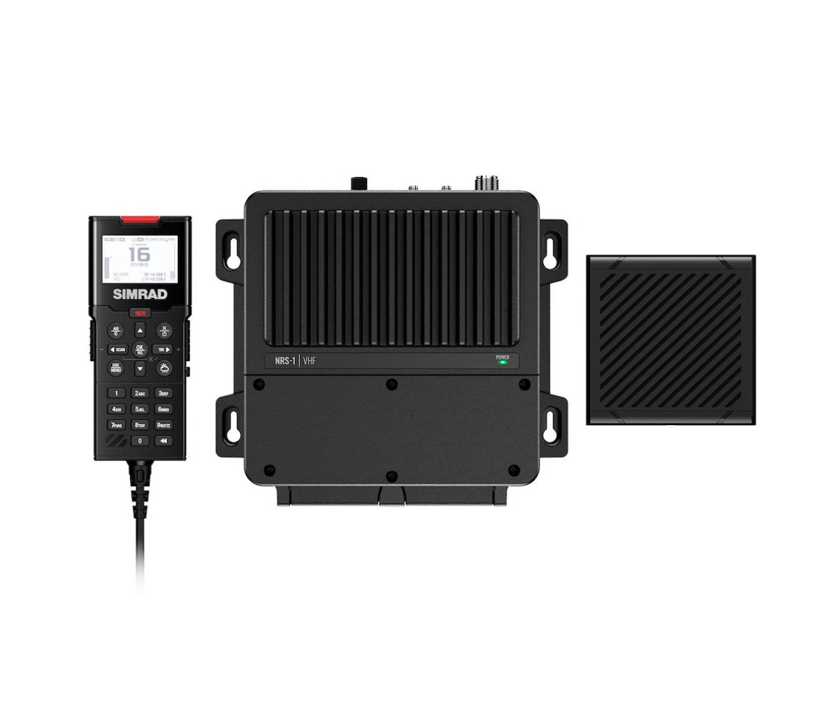 Simrad Radio VHF RS100