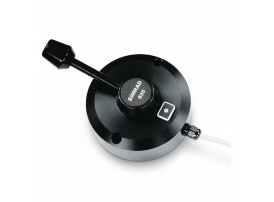 Simrad S35 - Autopilot Control