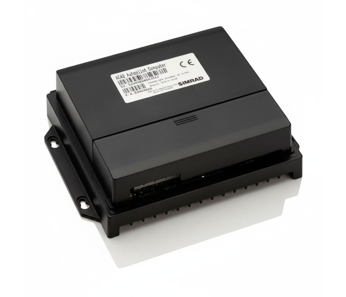 Simrad SD80 - Interfaz de Mando de Solenoide