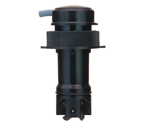 Simrad Sensor de Profundidad,Velocidad y Temperatura IDST810