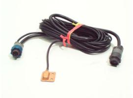 Simrad sensor de temperatura conector azul
