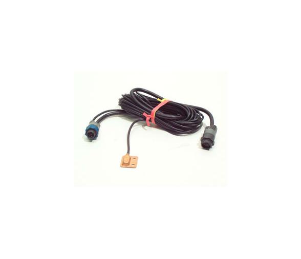 Simrad sensor de temperatura conector azul
