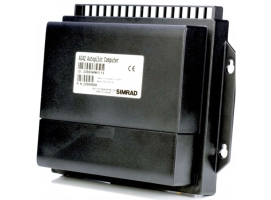 Simrad SI80 - Interfaz de Señal de 4 Puertos