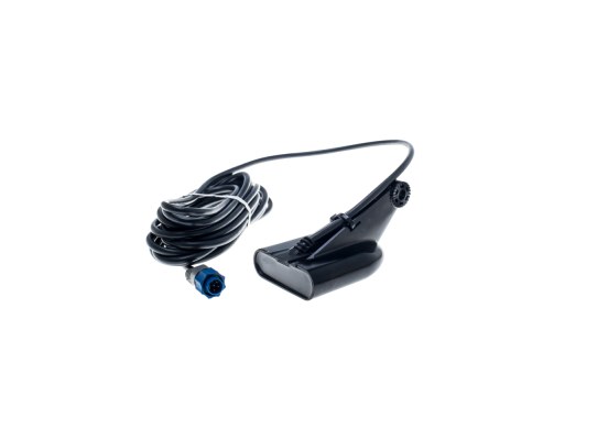 Simrad Skimmer 50/200 kHz montaje en popa sensor interno temperatura