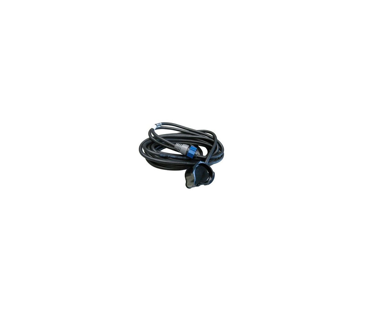 Simrad Skimmer 83/200 kHz interior o montaje sobre motor