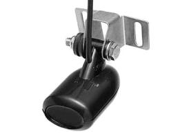 Simrad Skimmer 83/200 kHz montaje en popa sensor interno temperatura