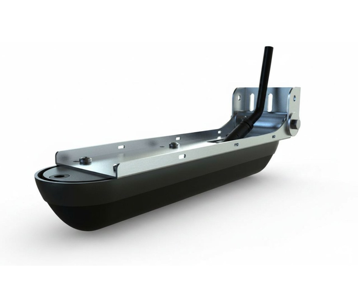 Simrad StructureScan 3D XDCR - Transductor de Imagen 3D de Alta Resolución